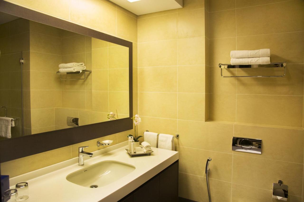 Hotel Kin Plaza Arjaan By Rotana Kinshasa Exterior foto